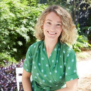 Meet your Posher, Colette